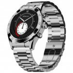 HiFuture Go Pro 2 Luxury Silver