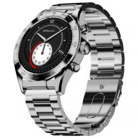 HiFuture Go Pro 2 Luxury Silver