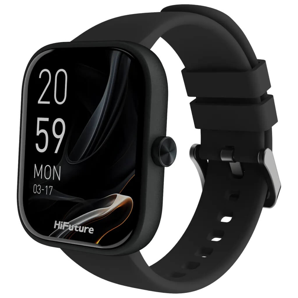 HiFuture Lume Black