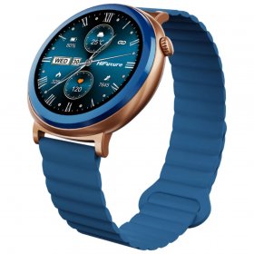 HiFuture Luxury Lifestyle Aurora Blue