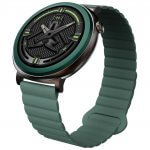 HiFuture Luxury Lifestyle Aurora Dark Green