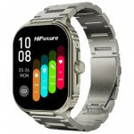 HiFuture Ultra 3 Pro Premium Silver