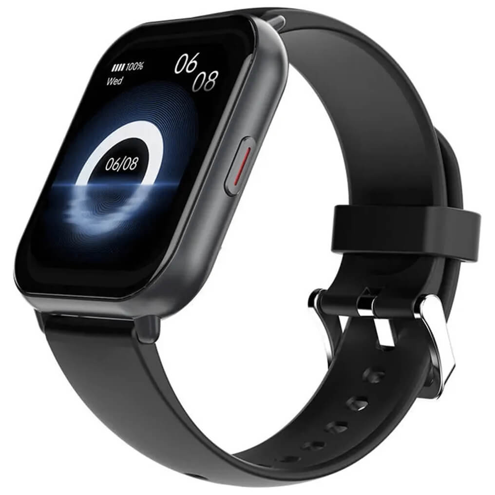 HiFuture Zone2 Black