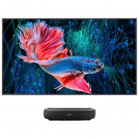 Hisense 120L9H