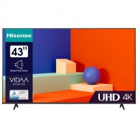 Hisense 43A6K