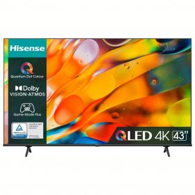 Hisense 43E7KQ