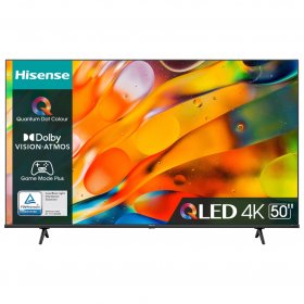 Hisense 50E7KQ