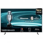 Hisense 50U6NQ