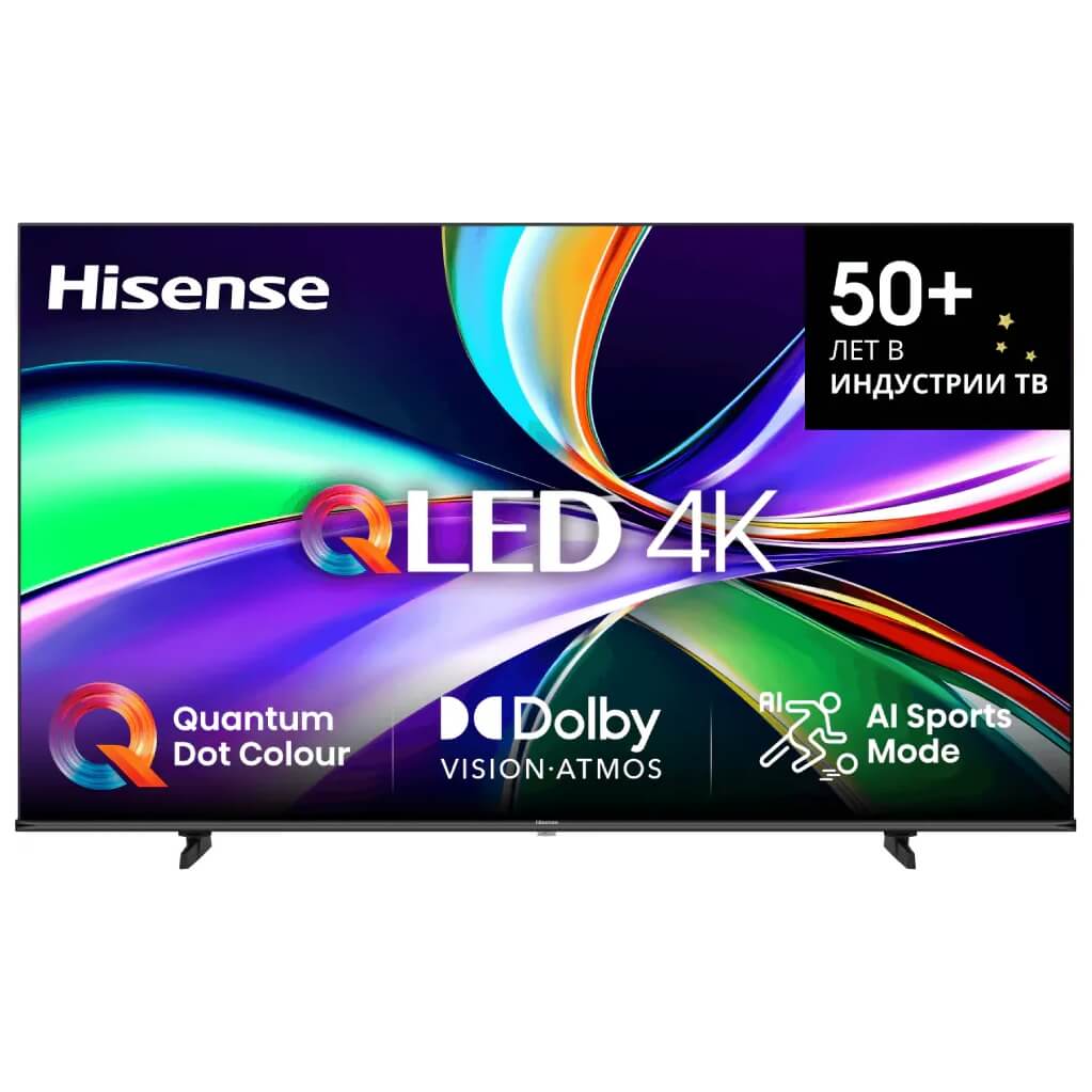 Hisense 55E7Q