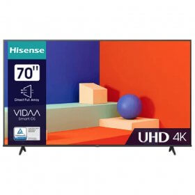 Hisense 70A6K