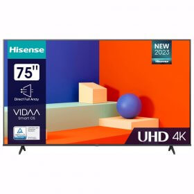 Hisense 75A6K