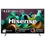 Hisense 75U6NQ