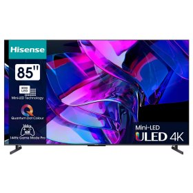 Hisense 85U7KQ