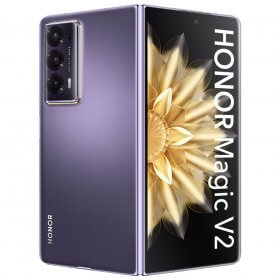 Honor Magic V2