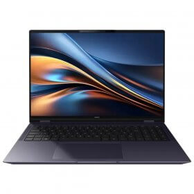 Honor MagicBook Pro 16 DRA-54 Purple