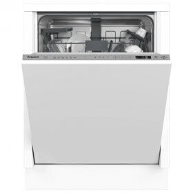 Hotpoint-Ariston HI 4D66 DW Hotpoint-Ariston HI 4D66 DW