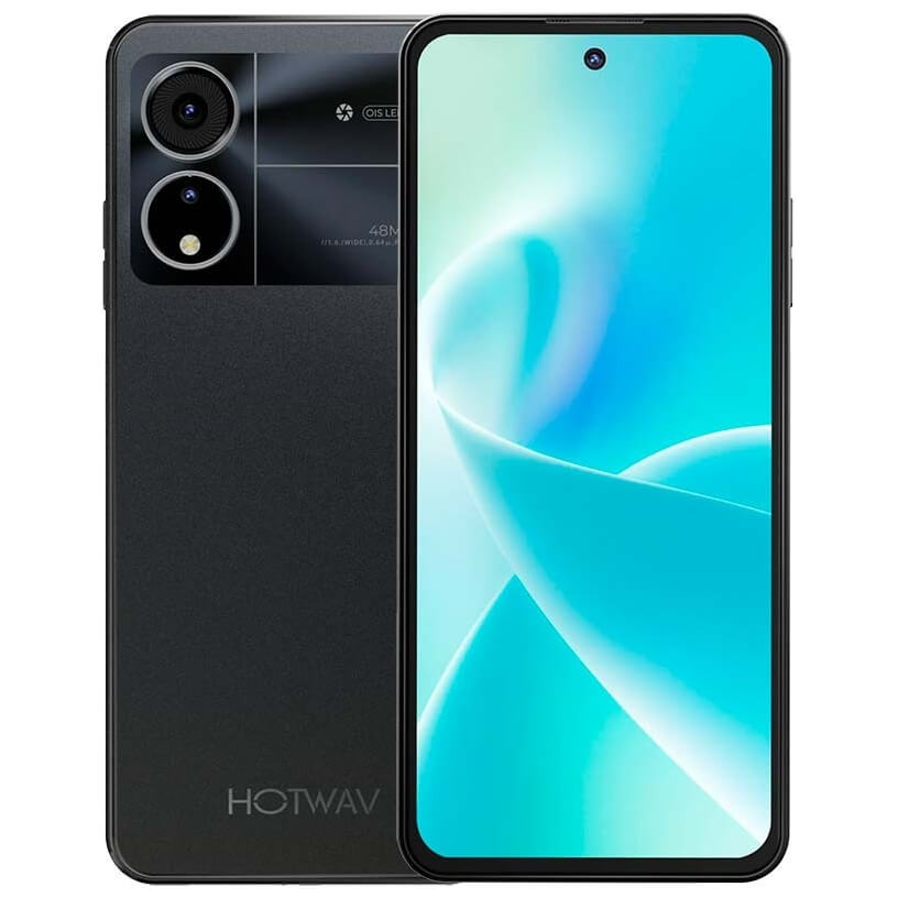 Hotwav Note 12 2024