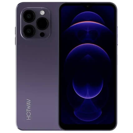 Hotwav Note 13 Pro