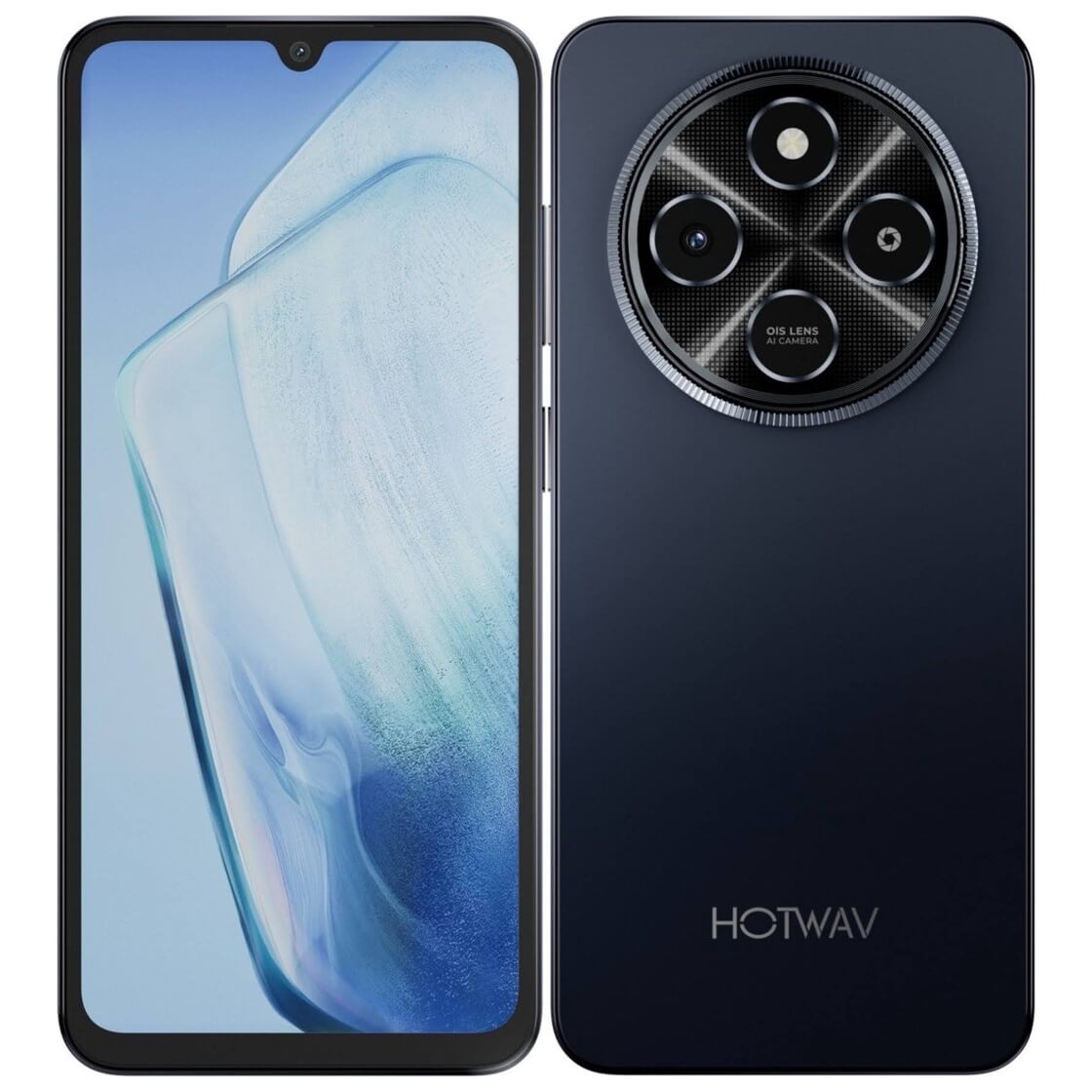 Hotwav Note 16