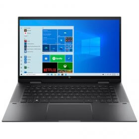 HP Envy x360 15m-eu0023dx (350G5UA)