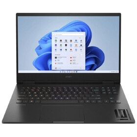 HP Omen 16-wd0009ci (81C38EA)
