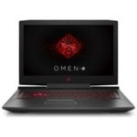 HP Omen 17-an131ur (4PQ39EA)