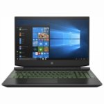 HP Pavilion Gaming 15-ec1052ur (39L62EA)