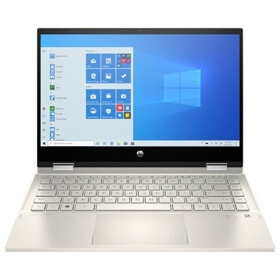 HP Pavilion x360 14m-dw1033dx (208N2UA)