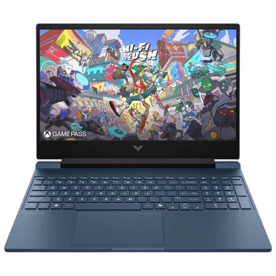 HP Victus 15-fa2061ci (BZ2X3EA) HP Victus 15-fa2061ci (BZ2X3EA)
