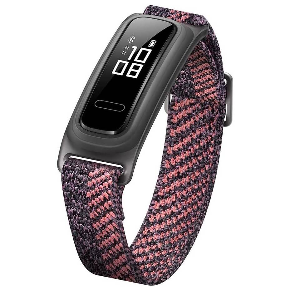 Huawei Band 4e Coral Sakura