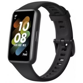 Huawei Band 7 Graphite Black