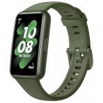 Huawei Band 7 Wilderness Green