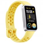 Huawei Band 9 Lemon Yellow