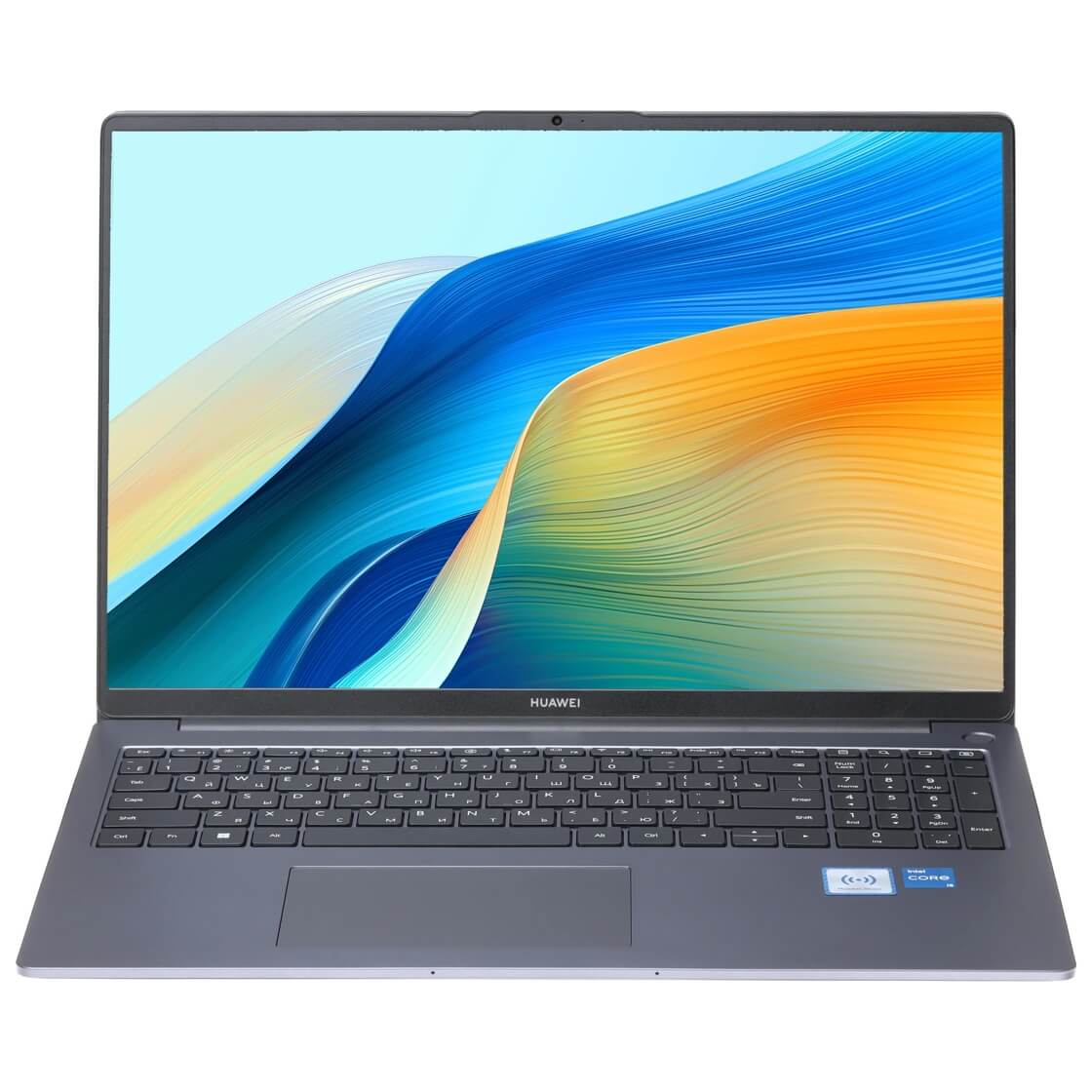 Huawei MateBook D 16 MCLG-X 53014CNC