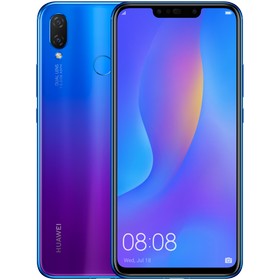 Huawei P Smart+