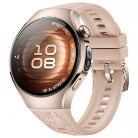 Huawei Watch 5 42mm Beige Denim