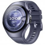 Huawei Watch 5 46mm Purple Silk
