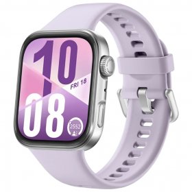 Huawei Watch Fit 4 Purple