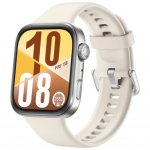 Huawei Watch Fit 4 White