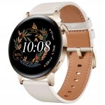 Huawei Watch GT 3 42mm Elegant White