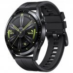 Huawei Watch GT 3 46mm Active Black