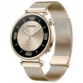 Huawei Watch GT 4 41mm Light Gold