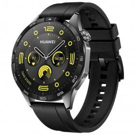 Huawei Watch GT 4 46mm Black