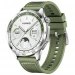 Huawei Watch GT 4 46mm Silver W / Green B