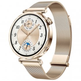 Huawei Watch GT 5 41mm Gold