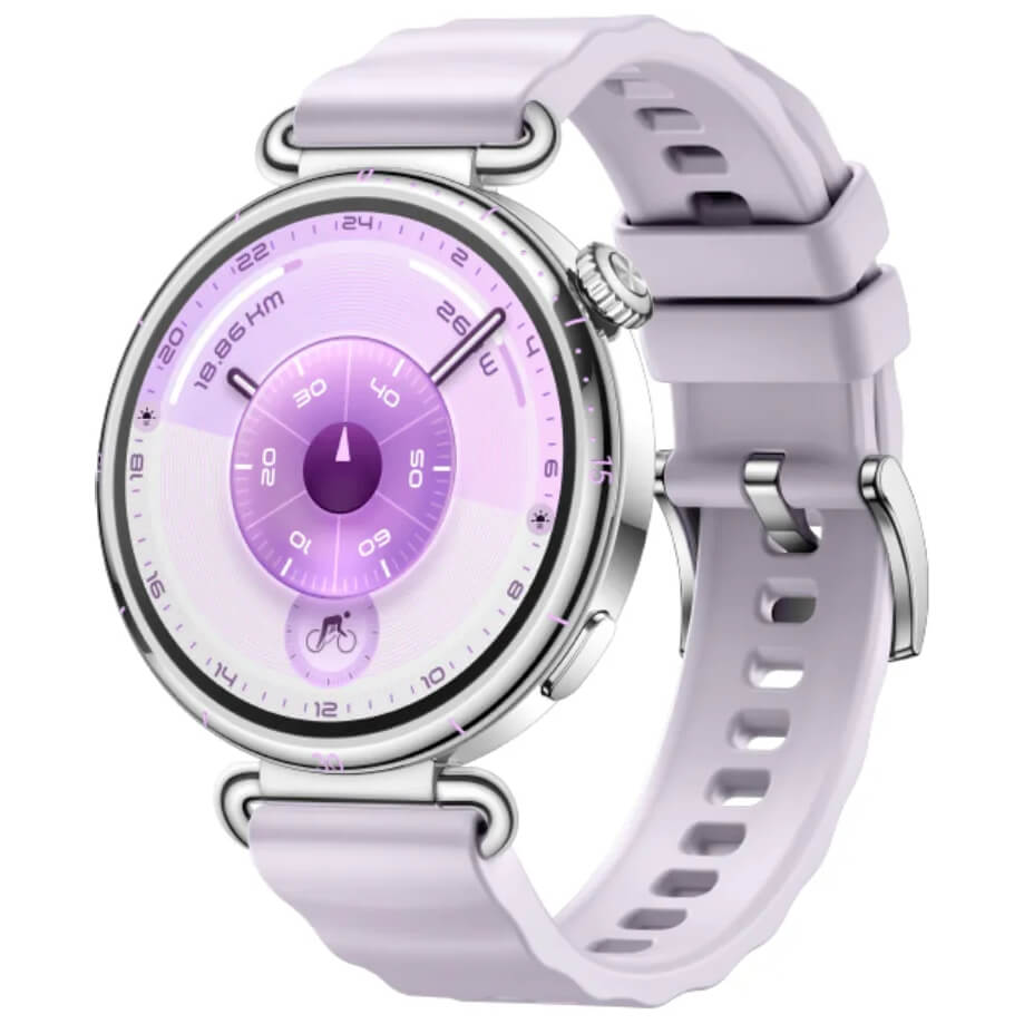 Huawei Watch GT 6 41mm Purple
