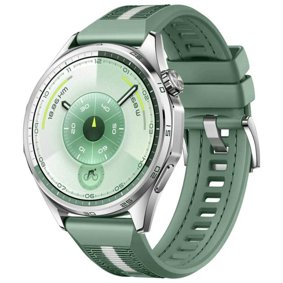 Huawei Watch GT 6 46mm Green