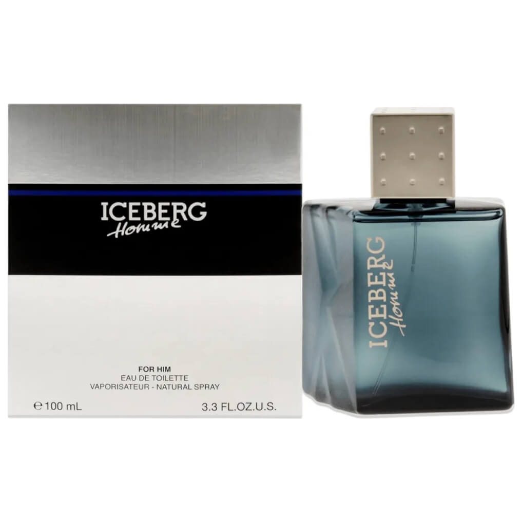 Iceberg Homme EDT 100 ml