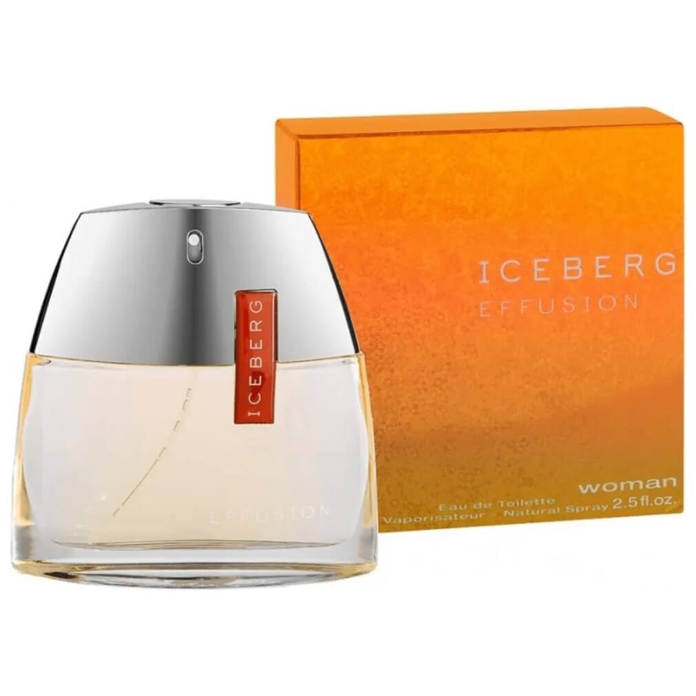 Iceberg Effusion EDT 75 ml