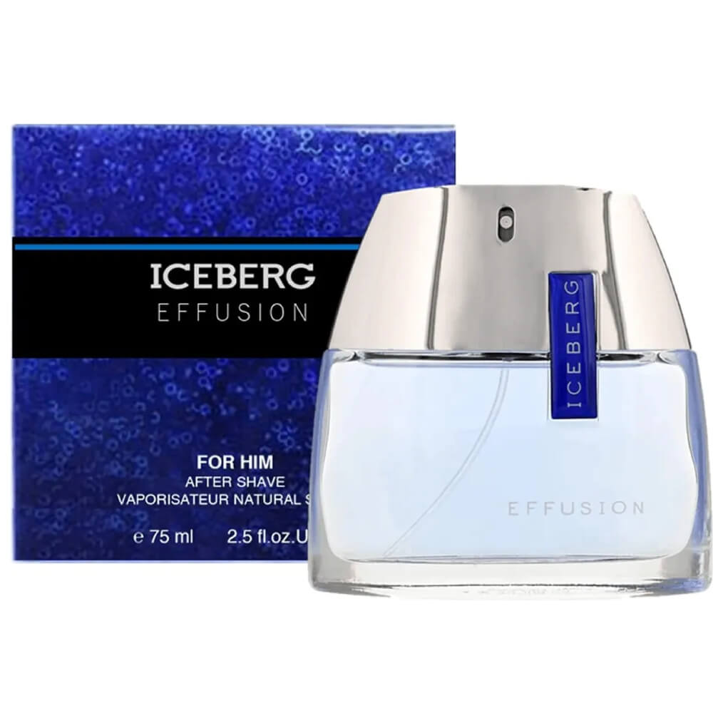 Iceberg Effusion for Him EDT 75 ml